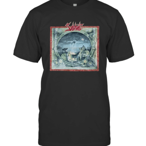 Sabbat dreamweaver vintage rare 8990 tour T-Shirt