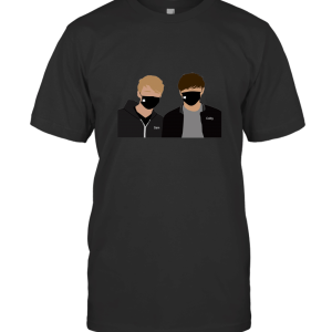 Sam and Colby T-Shirt