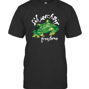 Silverchair frogstomp  T-Shirt