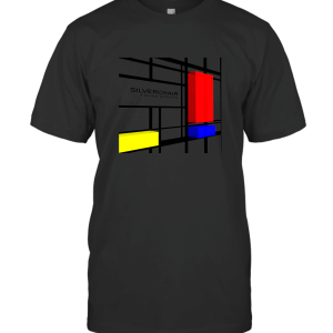 Silverchair Young Modern T-Shirt