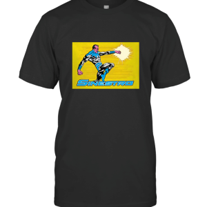 Sinestro  Green Lantern  DC Comics T-Shirt