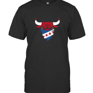 Shmuy men s bulls chicago 1638 T-Shirt