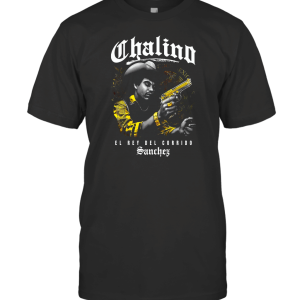 SHOP PRIVATE LABEL Chalino Sanchez T-Shirt