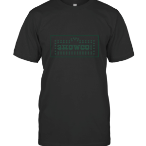 SHOWCO Sound T-Shirt