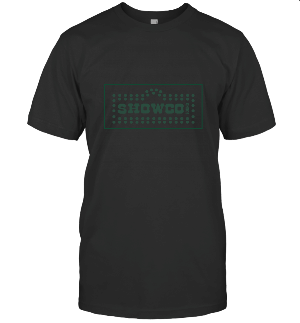 SHOWCO Sound T-Shirt