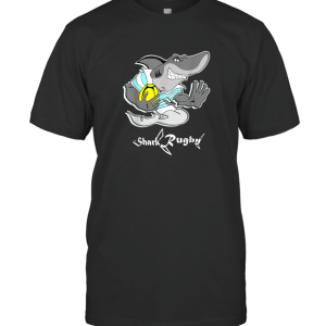 Shark Rugby T-Shirt