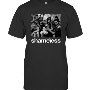 Shameless TV Series T-Shirt