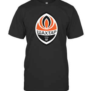 Shakhtar Donetsk Ukraine T-Shirt