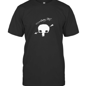 Shakey graves Tour 2016 ANR02 45 T-Shirt