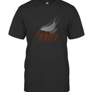Shallow Gravy T-Shirt