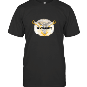 Sevendust T-Shirt