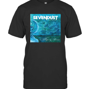 Sevendust Chapter VII Hope Sorrow T-Shirt