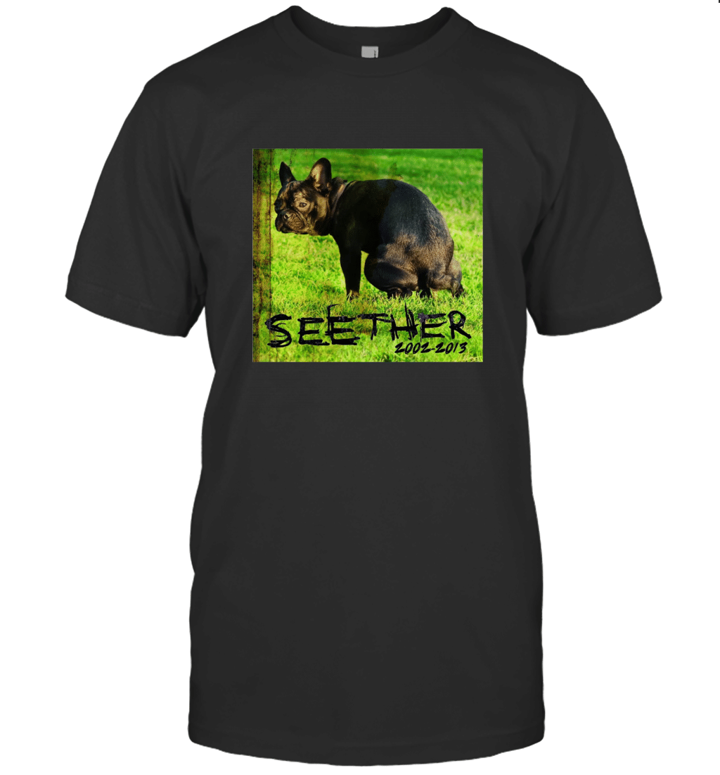 Seether Seether T-Shirt