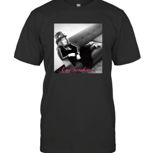 Selusha EmiSunshine EMI Sunshine Tour 2019 T-Shirt
