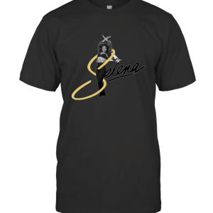 Selena Quintanilla Summer T-Shirt