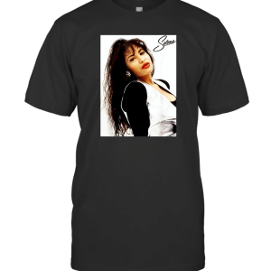 Selena Vintage T-Shirt