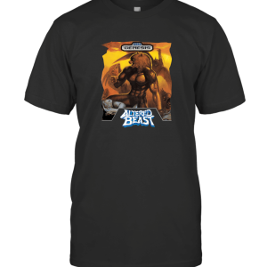 Sega Altered Beast T-Shirt
