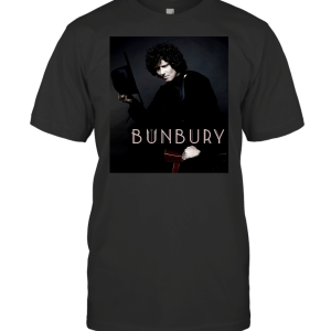 Selasa Bunbury T-Shirt