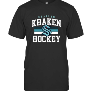 SEATTLE KRAKEN HOCKEY T-Shirt