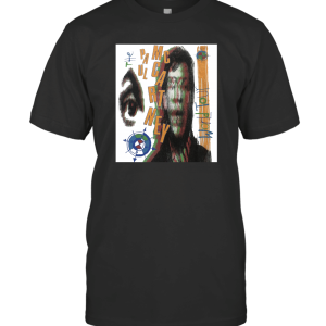 Screen Stars Vintage Paul McCartney 'Mac is Back' T-Shirt