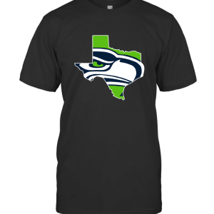 SEAHAWKS FOR TEXAS T-Shirt