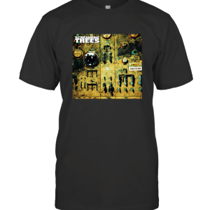 Screaming Trees Best Gift Idea T-Shirt