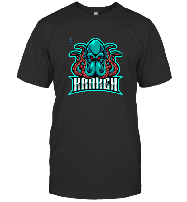 SEATTLE KRAKEN T-Shirt