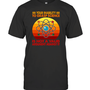 Science T-Shirt