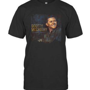 Scotty McCreery Seasons Change T-Shirt