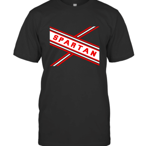 Saturday Night Live Spartan Cheerleader T-Shirt