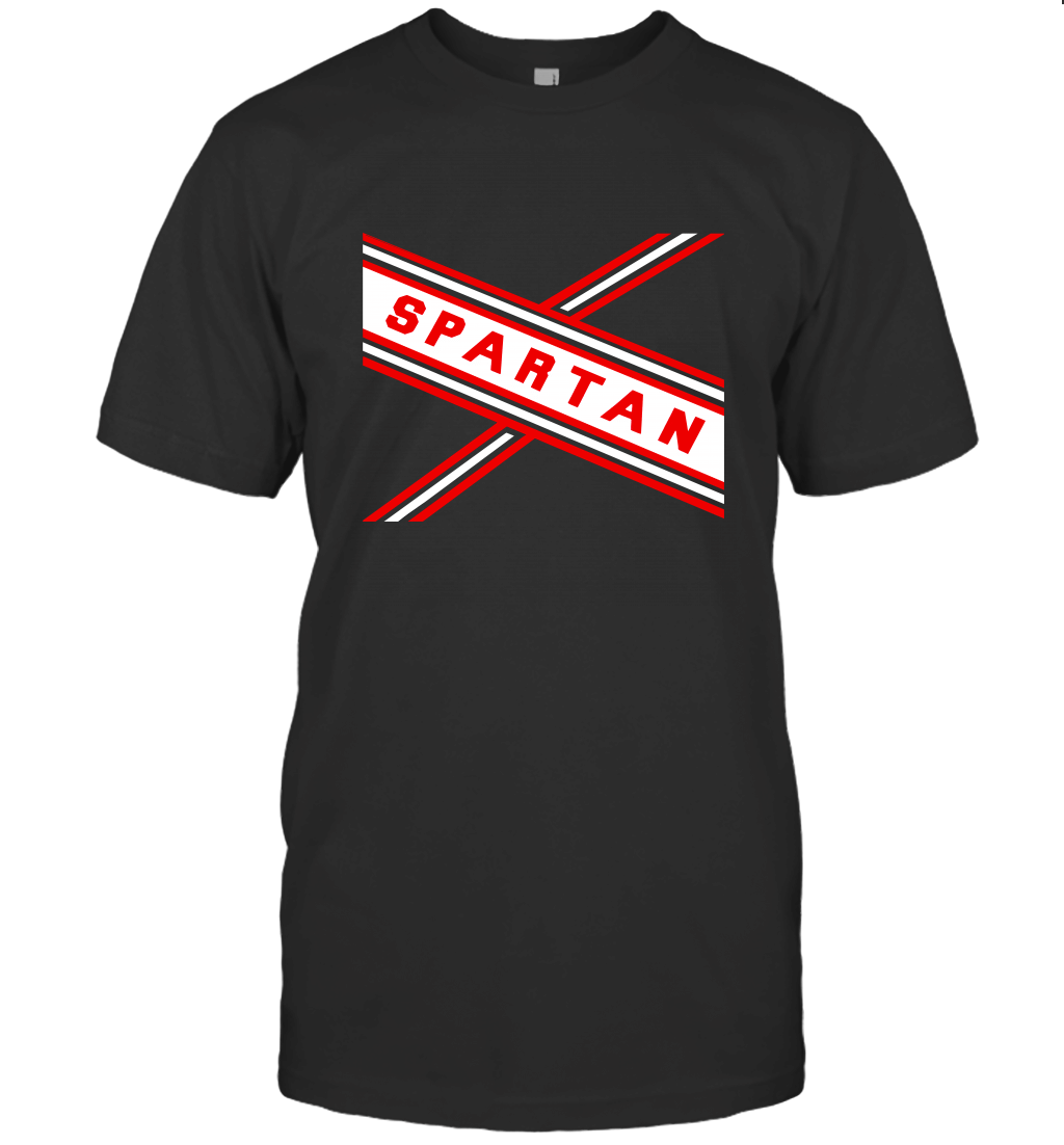 Saturday Night Live Spartan Cheerleader T-Shirt