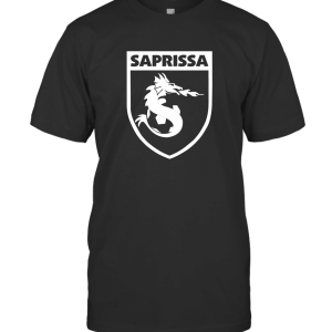 Saprissa Costa Rica Futbol Camiseta T-Shirt