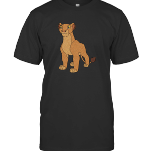 Sarabi Lion King T-Shirt