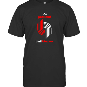 Portland Trailblazers T-Shirt