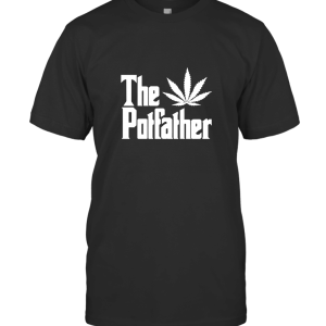 Pot Father 2928 T-Shirt