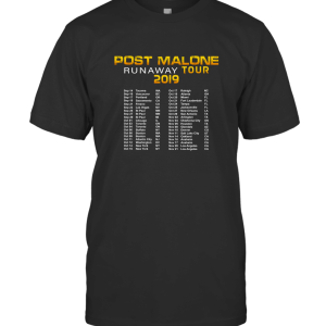 Post Malone  T-Shirt