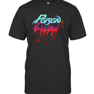 Poison Flesh T-Shirt