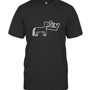 PONY T-Shirt
