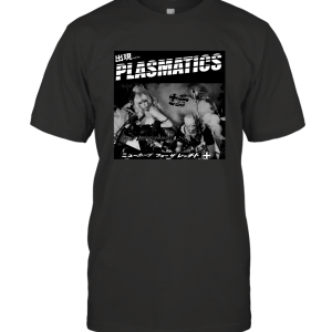 Plasmatics T-Shirt