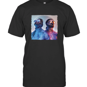 PNL Deux frères T-Shirt
