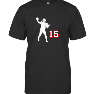 Player gift number 15 T-Shirt