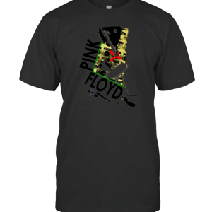 Pink Floyd Vintage World Tour T-Shirt