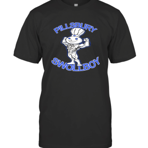 Pillsbury Swollboy T-Shirt