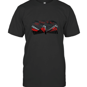 Pink Floyd 'The Wall Marching Hammers T-Shirt