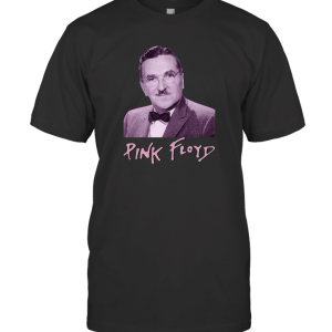 Pink Floyd the Barber Shirt Pink Floyd T-Shirt
