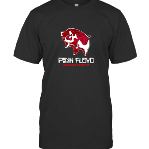 Pink Floyd Animals T-Shirt