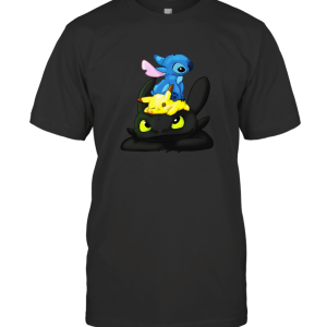 Pikachu lovers T-Shirt