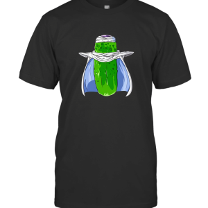 Piccolo Parody Pickle O T-Shirt