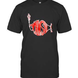Phish Men's Union Stroke T-Shirt