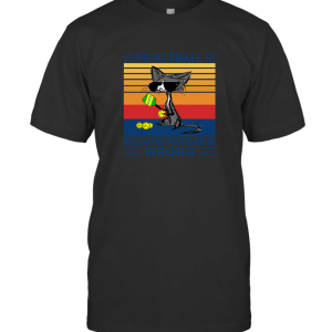 Pickleball2 T-Shirt